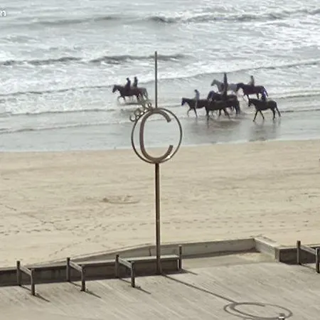 דירה Face Ocean *
